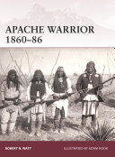 Apache Warrior 1860–86