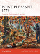 Point Pleasant 1774