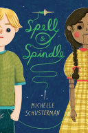 Spell and Spindle