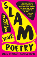 Slam Your Poetry