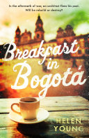 Breakfast in Bogota