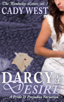 Darcy & Desire