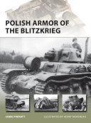 Polish Armor of the Blitzkrieg