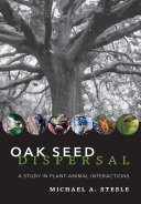 Oak Seed Dispersal