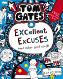 Tom Gates 2: Excellent Excuses (And Other Good Stuff)