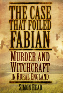 The Case That Foiled Fabian